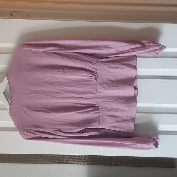 Dress Top - Picture 3 of 3